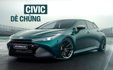 Toyota Corolla đời mới về Việt Nam mà thế này thì dễ hot: Sẽ có nét như Camry, động cơ 1.5L tiết kiệm, ra mắt năm sau