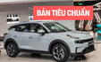 Đại lý báo Lynk & Co 06 bản tiêu chuẩn ra mắt vài tháng tới: Giá dưới 700 triệu, bỏ ADAS, camera 360, cửa sổ trời