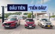 ‘Muốn người dân chuyển xe xăng sang xe điện, giá bán phải đạt đến ngưỡng hấp dẫn’