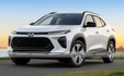 Hyundai sắp làm 5 xe mới chung công nghệ với hãng Mỹ từng bán tại Việt Nam: Ít nhất 2 mẫu cỡ nhỏ, có bán tải ngang cỡ Ranger, Hilux