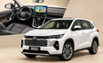 Xem trước Toyota Innova Cross mới sắp ra mắt tháng sau: Mặt trước thay đổi lớn, màn hình lớn hơn, vẫn đủ tùy chọn xăng, hybrid
