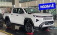 Toyota bán chạy gần gấp rưỡi tại Việt Nam sau tháng ngâu: Yaris Cross có doanh số ‘khủng’ nhất, Hilux dần mất phong độ