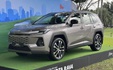 Ảnh thực tế Toyota RAV4 đời mới vừa về Đông Nam Á: Thiết kế góc cạnh, mặt trước có điểm như Hilux, là bản tay lái thuận hợp Việt Nam