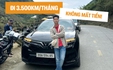 Chủ xe VinFast VF 8 đi hơn 3.500km/tháng không mất tiền: ‘Dẫn tour du lịch chuyển từ xe xăng sang xe điện là một bài toán có lợi’