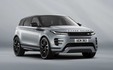 Range Rover Evoque 2026 ra mắt Việt Nam: Có thể chạy thuần điện 66 km, giá từ 2,739 tỷ đồng