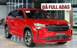 Skoda Kodiaq 2026 về đại lý tại Việt Nam: Giá từ 1,628 tỷ đồng cao hơn Palisade bản đắt nhất, thêm nhiều 'đồ chơi' bên trong, nay đã 'full' ADAS