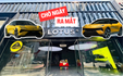 Lộ diện showroom Lotus đầu tiên tại Việt Nam: Vị trí đắc địa ở TP.HCM, dự kiến ra mắt xe trong tháng này