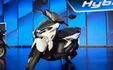 3 mẫu xe tay ga hybrid siêu tiết kiệm xăng, đáng mua nhất hiện nay