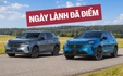Peugeot 3008, 5008 đời mới chốt ra mắt Việt Nam tháng này: Ngoài thiết kế mới có thể thêm hybrid cạnh tranh CR-V