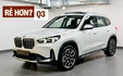 BMW X1 chốt về Việt Nam: Giá dự kiến 1,689 tỷ đồng, nội thất long lanh với tiện nghi xịn hơn hẳn đời trước, có ADAS cạnh tranh Q3