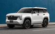 Mitsubishi Pajero mới rục rịch trở lại: 3 phiên bản, lớn hơn Land Cruiser, vẫn đậm chất off-road dù dùng máy hybrid