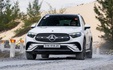 Tôi lái Mercedes-Benz GLC 300 xuyên Việt hơn 1.800km cùng đoàn quốc tế: Chạy sướng, cảnh mãn nhãn, nhiều người tò mò hỏi thăm