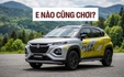 Suzuki Fronx dự kiến thêm bản có thể chạy với xăng 100% ethanol ngay tháng sau, nếu về Việt Nam sẽ là một 'cú hích'