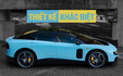 ‘Luce không cố trở thành chiếc Ferrari của 2005, nó là Ferrari của 2035: Khiến người khác vừa tranh cãi, vừa khao khát’