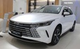 BYD Seal 5 giảm giá mạnh còn 626 triệu đồng, đấu Mazda3, K3 bằng PHEV chạy 120km không cần xăng
