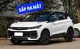 Geely Coolray 2026 được nhá hàng tại Việt Nam: 3 phiên bản, giá dự kiến từ 500 triệu, quyết ‘tất tay' với Creta và Seltos