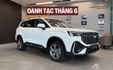 Loạt xe mới dự kiến ra mắt tháng 6: Từ giá rẻ như xe máy đến SUV 3 tỷ đồng, chủ yếu là xe điện và hybrid
