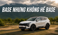 Chênh nhiều nhất 100 triệu, ba phiên bản Kia Sportage HEV khác biệt ngần này trang bị: Bản 'base' nhưng lại không 'base'