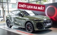 Audi Q5 thế hệ mới chốt lịch ra mắt Việt Nam: Thay đổi thiết kế, khoang cabin 3 màn hình lớn, quyết đấu Mercedes-Benz GLC