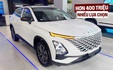 Bùng nổ SUV giá dưới 500 triệu đồng tại Việt Nam: Rẻ hơn sedan cùng phân khúc, xe Nhật, Âu cạnh tranh cả xe Trung Quốc