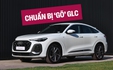 Audi Q5 2026 chốt giá từ 2,849 tỷ đồng tại Việt Nam: 2 kiểu dáng, nền tảng hoàn toàn mới, có ADAS