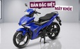 Yamaha chốt ra xe máy mới tháng sau: Dễ là Exciter 2026 với động cơ nâng cấp mạnh nhất phân khúc, có bản đặc biệt giới hạn