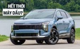 Rộ tin Kia Sportage 2026 tại Việt Nam thêm hybrid, bỏ máy dầu, hãng liên tục nhá hàng nội, ngoại thất mới trước ngày ra mắt