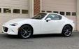 Mazda MX-5 RF nhận cọc tại Việt Nam: Giá dự kiến dưới 1,5 tỷ đồng, dáng Targa sành điệu