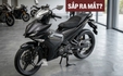 Yamaha Exciter 2026 bất ngờ được hé lộ ở Việt Nam: Dự kiến ra mắt ngay tháng sau, nhiều thay đổi đấu Honda Winner lẫn Suzuki Satria