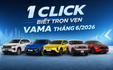 Toyota Hilux vượt Ranger, Honda City dẫn đầu nhóm sedan cỡ B và 5 điều đáng chú ý của thị trường ô tô Việt Nam tháng 6/2026