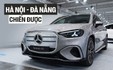 Đại lý báo Mercedes-Benz GLC đời mới giá tạm tính gần 3,4 tỷ đồng tại Việt Nam: Thiết kế khác hẳn loạt xe đang bán, bản chạy điện hơn 700km/sạc