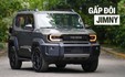 Đại lý báo Toyota Land Cruiser FJ ra mắt Việt Nam tuần sau: Giá dự kiến gần 1,2 tỷ đồng, máy 2.7L như Fortuner, có ADAS, nhập Thái