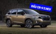 Subaru Forester hybrid nhận cọc tại Việt Nam: Dự kiến ra mắt tháng 10/2026, giá khoảng 1,5 tỷ đồng