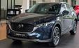 Loạt SUV 'đạp' sàn giá phân khúc xuống đáy mới: Mazda CX-5 còn 666 triệu, nhiều xe cỡ A, B dưới 500 triệu đồng