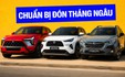 Loạt SUV hạng B ưu đãi trước tháng Ngâu: Crosstrek giảm hơn 250 triệu, Creta và Xforce đua nhau khuyến mại