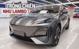 Thêm một hãng 'lạ' dễ bán loạt xe mới tại Việt Nam: Có cả xe điện, EREV, SUV cùng cỡ CR-V, có thể lắp ráp trong nước