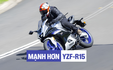 Yamaha mở cọc xe mới: Máy mạnh hơn YZF-R15, ra mắt tháng sau, dễ được dân chơi Việt để ý vì một lý do