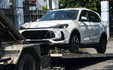 Soi MG ZS 2026 đã về Việt Nam: Mâm 18 inch, động cơ hybrid, có ADAS cạnh tranh Xforce, Yaris Cross
