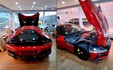 Soi cận cảnh chiếc Ferrari 12Cilindri đầu tiên ở Việt Nam: Khoang lái đậm chất xe đua, nhiều chi tiết carbon, có màn hình riêng cho hành khách