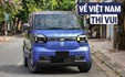 Suzuki có xe điện mini nhỏ gần như VF 3 nhưng 5 cửa: 2 màn hình lớn, phanh điện tử, chạy 310km/sạc, sạc nhanh 80% trong 25 phút