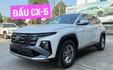 Hyundai tung dồn dập ưu đãi: Tucson giảm hơn 100 triệu đồng, Creta rẻ hơn Toyota Raize
