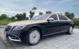 Bỏ ra chưa đến 2 tỷ đã có thể sở hữu Maybach 'real': Rẻ nhất thị trường, thấp hơn cả S-Class thường, người bán khẳng định xe 'hoạt động hoàn hảo'