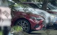 Mercedes-Benz CLA 200 EV giá dưới 1,7 tỷ xuất hiện tại Hà Nội: Có gói thể thao AMG, đi hơn 500km/sạc