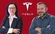 Đây là dàn lãnh đạo đứng sau Tesla Việt Nam: Người từng làm ở Bộ Thương mại Mỹ, người có 19 năm làm việc ở Apple, từng tham gia mở loạt thị trường châu Á