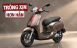 Hai mẫu VinFast Evo mới nhận cọc tại đại lý: Thiết kế sang xịn hơn, đèn 2 tầng, yên vuốt sành điệu hơn, dễ ra mắt tháng này
