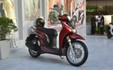 Honda Sh Mode 2026 ra mắt Việt Nam: Giá từ gần 61 triệu đồng, màn hình mới, động cơ ‘sạch’ hơn, thêm tính năng an toàn