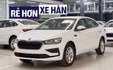 Skoda Slavia giảm giá 'kịch sàn' còn 380 triệu đồng nhưng không từ đại lý chính hãng: Xe châu Âu rẻ hơn cả Vios, Accent