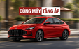 MG5 mới lộ thông số 'khủng' tại Việt Nam: Lần đầu tiên dùng máy 1.5L tăng áp, hộp số ly hợp kép, có cả ADAS