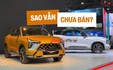 Mitsubishi Việt Nam tiết lộ lý do Xpander và Xforce HEV vẫn chưa về Việt Nam: Không nằm ở giá bán hay nhu cầu khách hàng