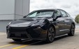 Lexus ES thế hệ mới chốt ra mắt Việt Nam tháng sau: Xe đã lộ diện trên đường, lần đầu có bản thuần điện cạnh tranh 5 Series, E-Class
